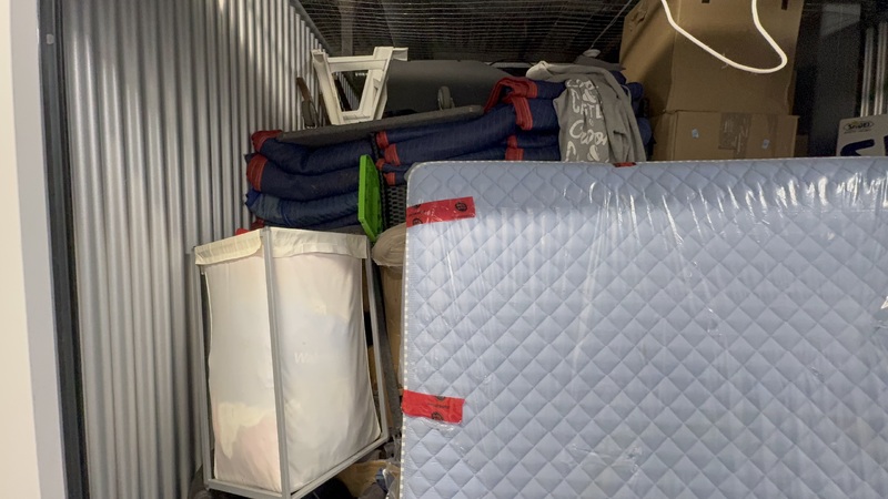 Advanced Self Storage  - Squamish  auction IB-2366 120