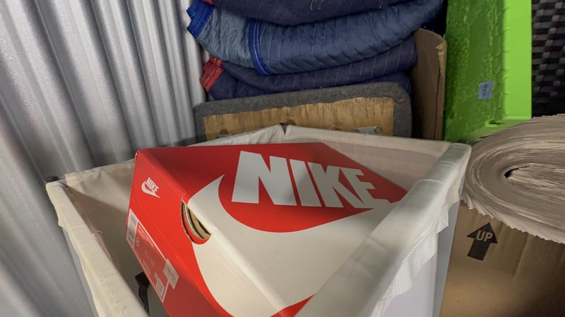 Advanced Self Storage  - Squamish  auction IB-2366 110