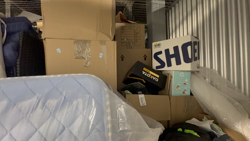 Advanced Self Storage  - Squamish  auction IB-2366 130