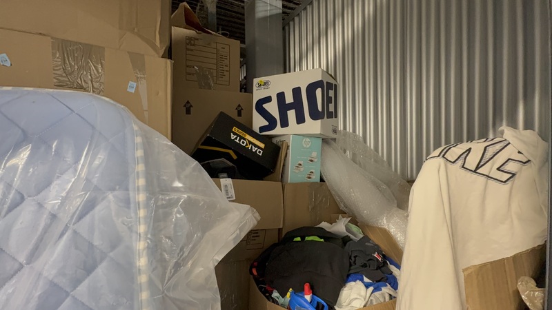 Advanced Self Storage  - Squamish  auction IB-2366 140