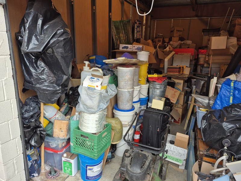 Public Storage P0003 -Burford Rd  auction IB-5809 10