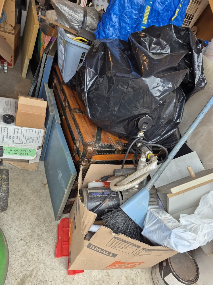 Public Storage P0003 -Burford Rd  auction IB-5809 40