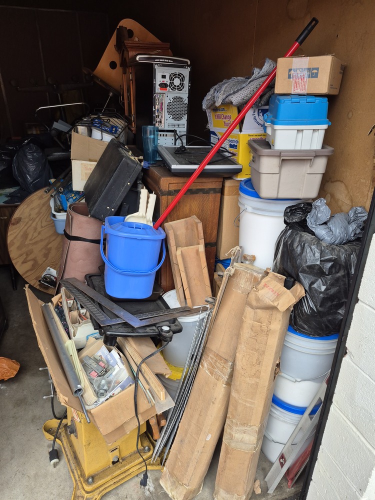 Public Storage P0003 -Burford Rd  auction IB-7792 10