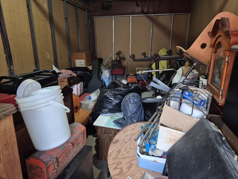 Public Storage P0003 -Burford Rd  auction IB-7792 20