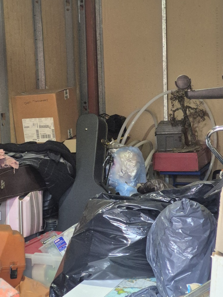 Public Storage P0003 -Burford Rd  auction IB-7792 40