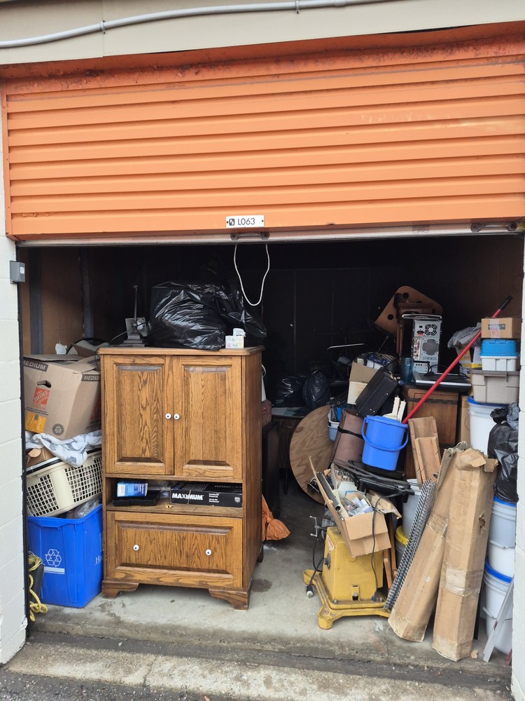 Public Storage P0003 -Burford Rd  auction IB-7792 50