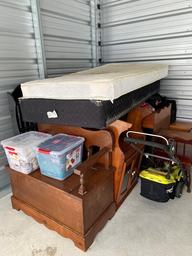 Stanley Storage - Niagara Falls  auction IB-9473 20