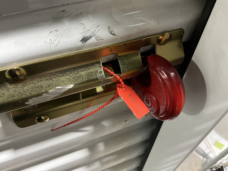 SmartStop Self Storage - Savage Drive - Cambridge  auction IB-5252 30