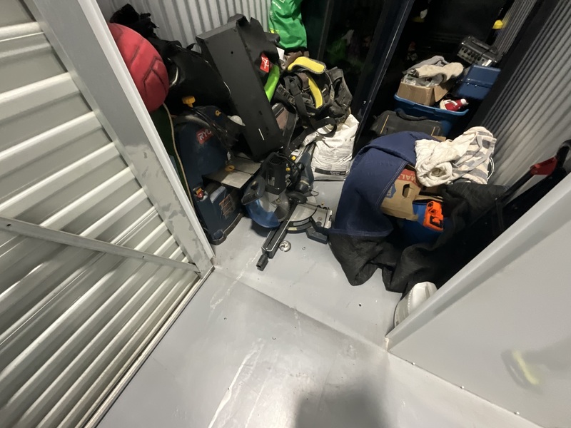 SmartStop Self Storage - Savage Drive - Cambridge  auction IB-7958