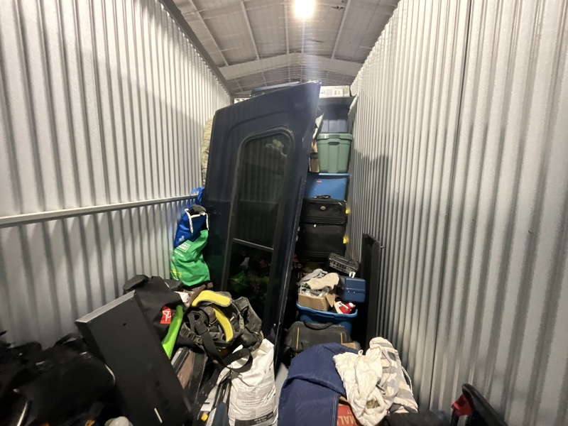 SmartStop Self Storage - Savage Drive - Cambridge  auction IB-7958 20