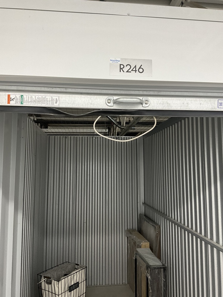 SmartStop Self Storage - Lakeshore Miss  auction IB-6870 30