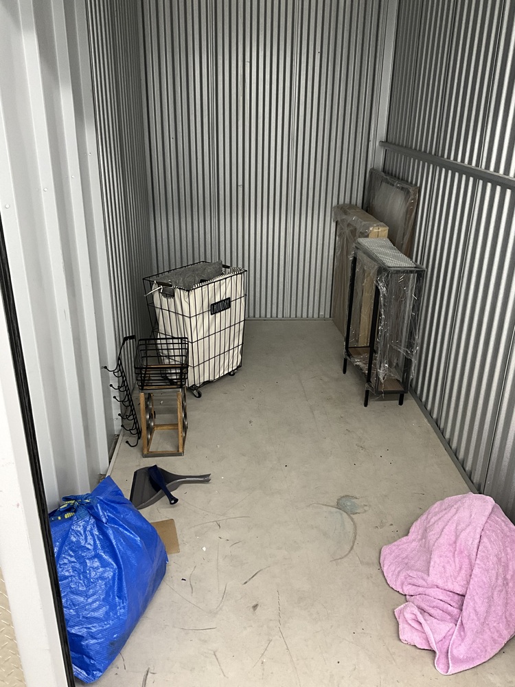 SmartStop Self Storage - Lakeshore Miss  auction IB-6870 40