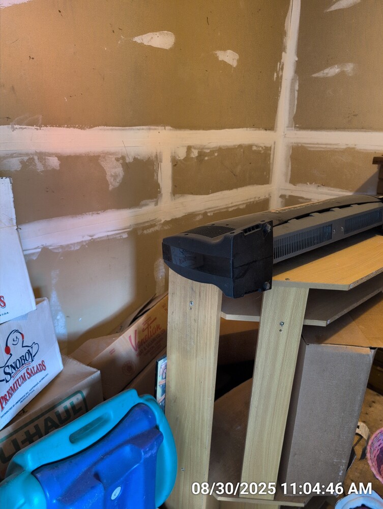 Storage of Stoney Creek  auction IB-1233 20