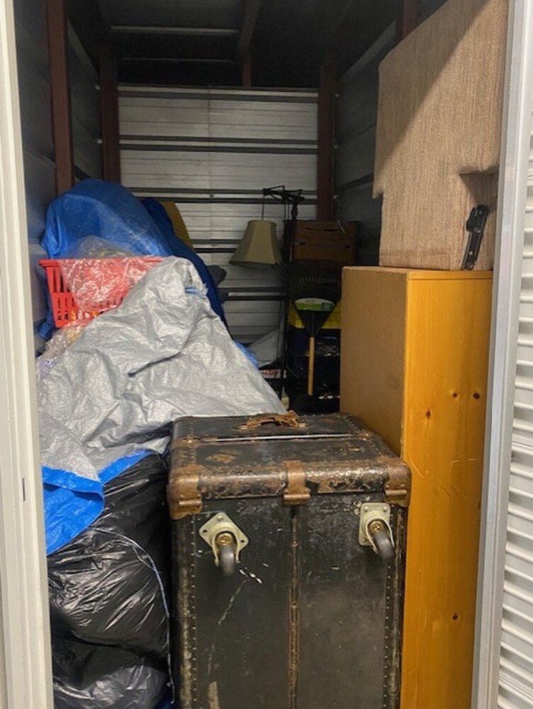 3003 -StorageMart  Adelaide St  auction IB-1522