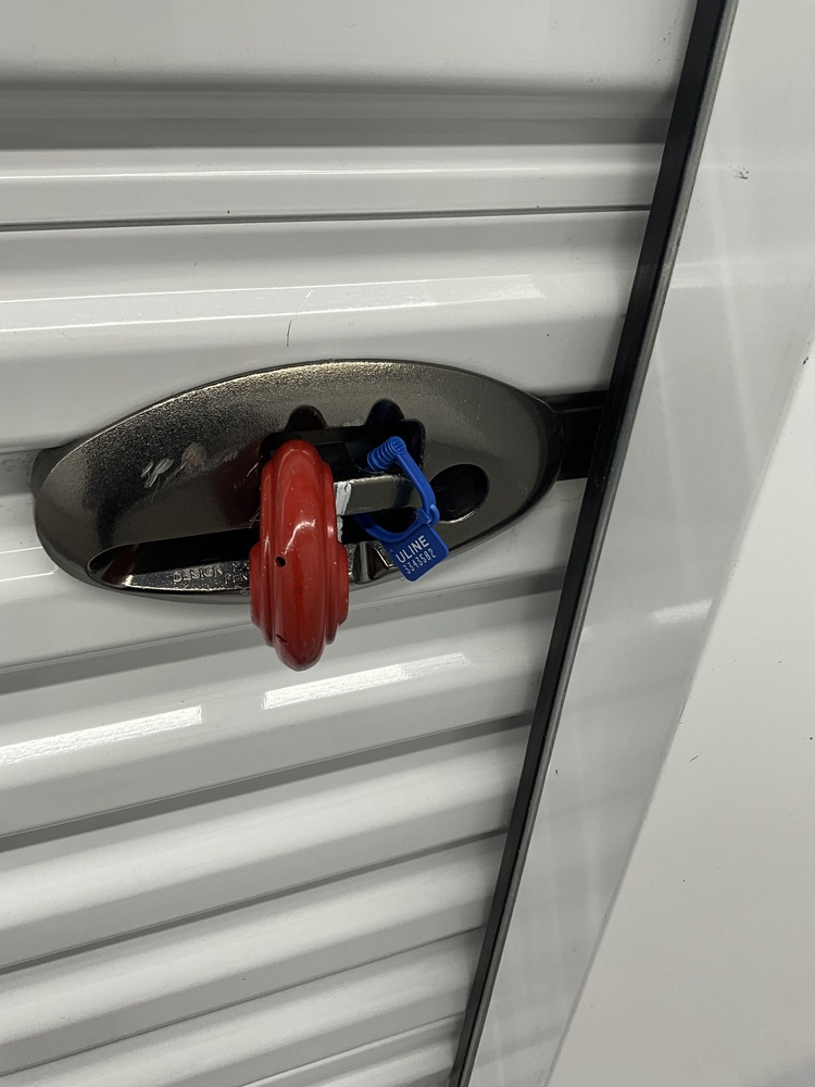 SmartStop Self Storage - Lakeshore Miss  auction IB-1332