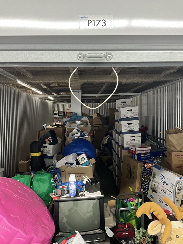 SmartStop Self Storage - Lakeshore Miss  auction IB-1332 20