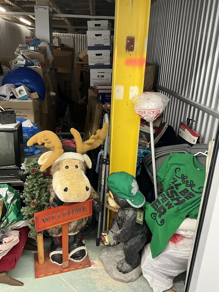 SmartStop Self Storage - Lakeshore Miss  auction IB-1332 30