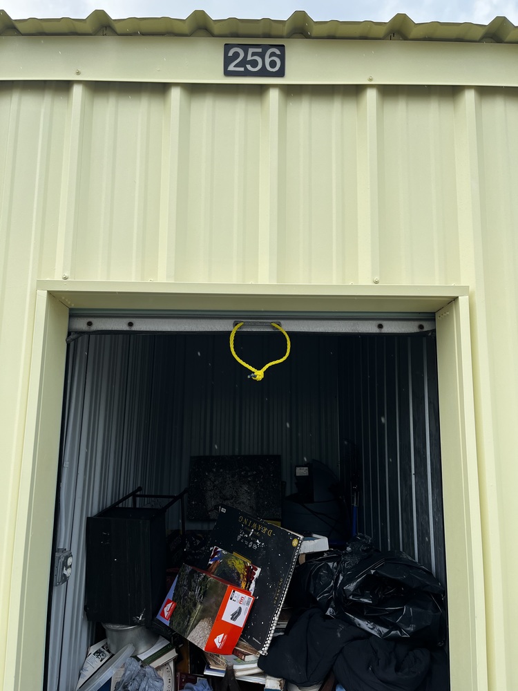 Beachside Self Storage  auction IB-2963 20