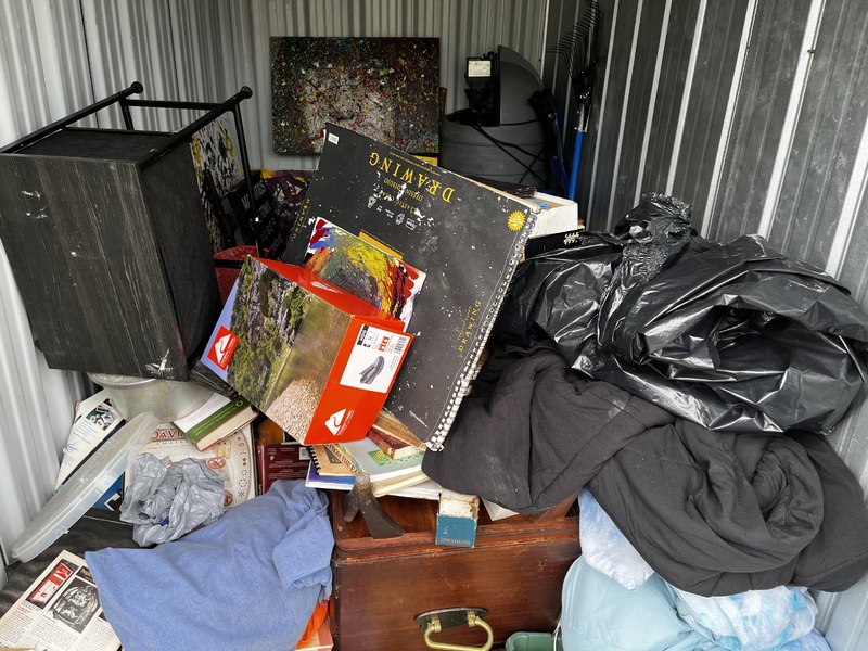 Beachside Self Storage  auction IB-2963 30