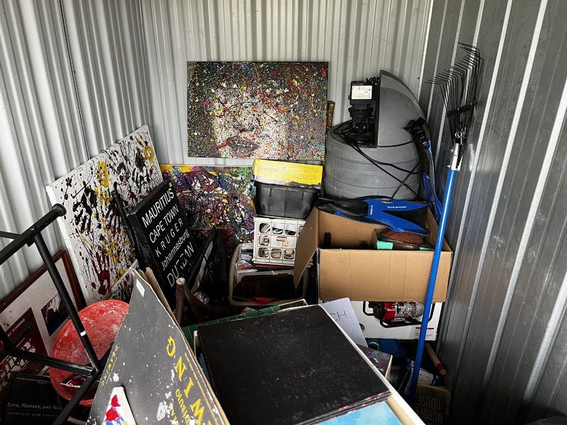 Beachside Self Storage  auction IB-2963 40