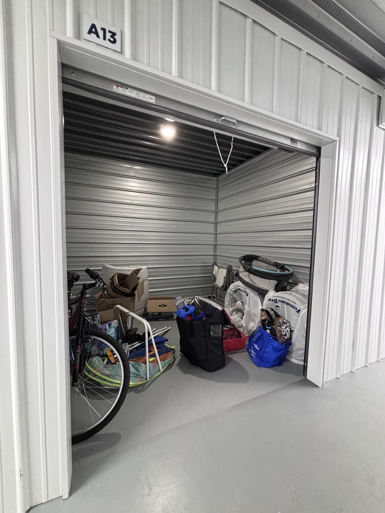 Elite Self Storage - North Edmonton  auction IB-6004 10