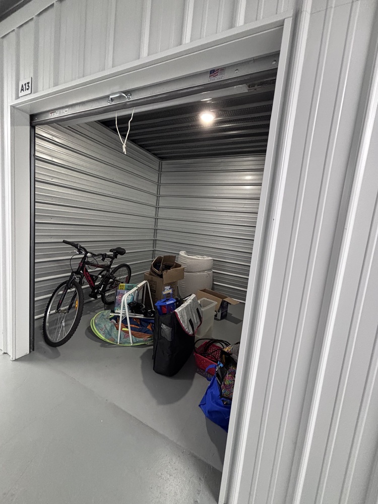 Elite Self Storage - North Edmonton  auction IB-6004 20