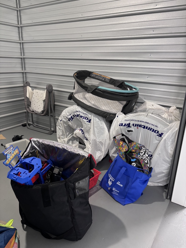 Elite Self Storage - North Edmonton  auction IB-6004 40