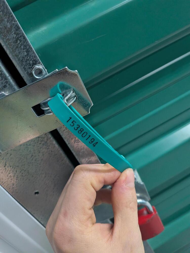 Montreal Mini-Storage - Beaumont  auction IB-3940