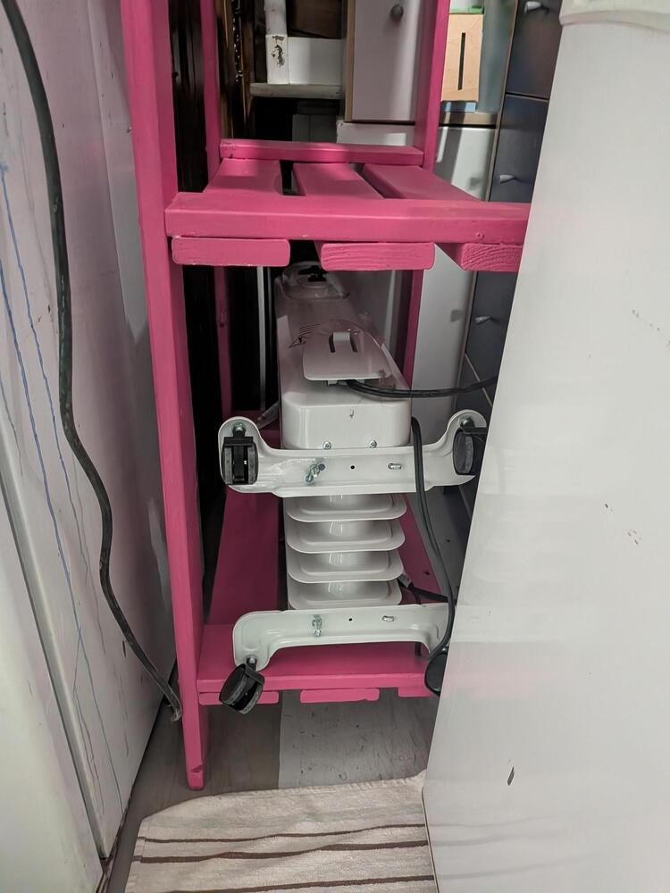 Montreal Mini-Storage - Beaumont  auction IB-3940 20