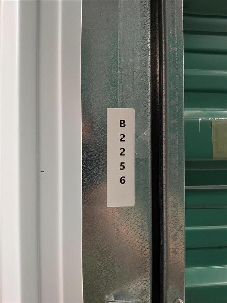 Montreal Mini-Storage - Beaumont  auction IB-3940 50