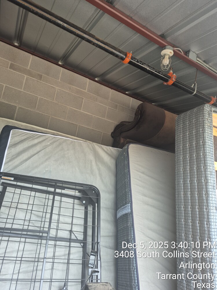 Storage Depot DFW - Arlington  auction IB-3695 20