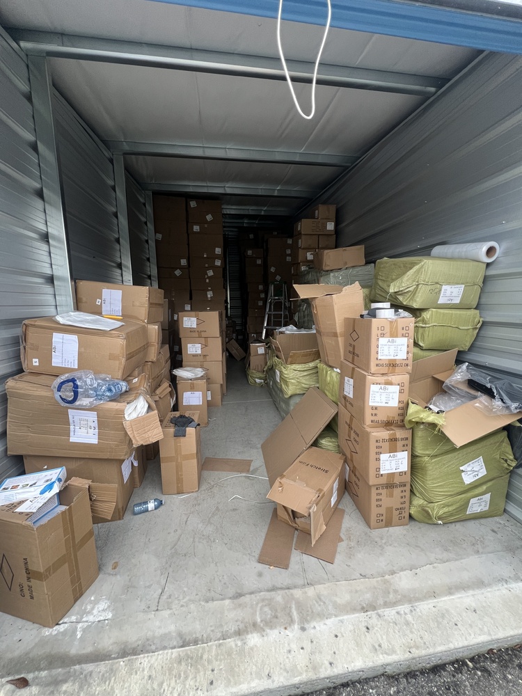 Your Self Storage  auction IB-4402 10