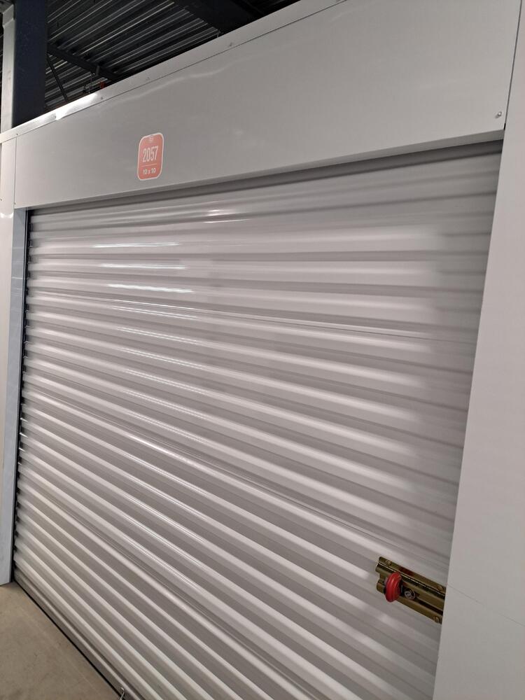 Montreal Mini-Storage - Baron  auction IB-3318 40