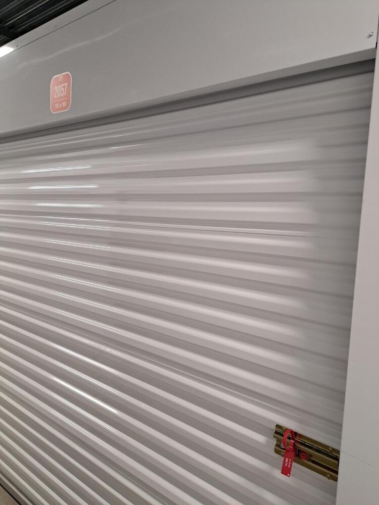 Montreal Mini-Storage - Baron  auction IB-3318 70