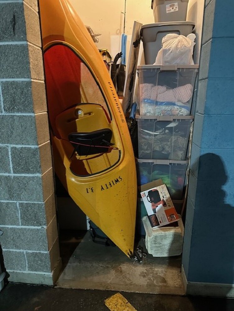 Nanaimo Mini Storage  auction IB-4931 20