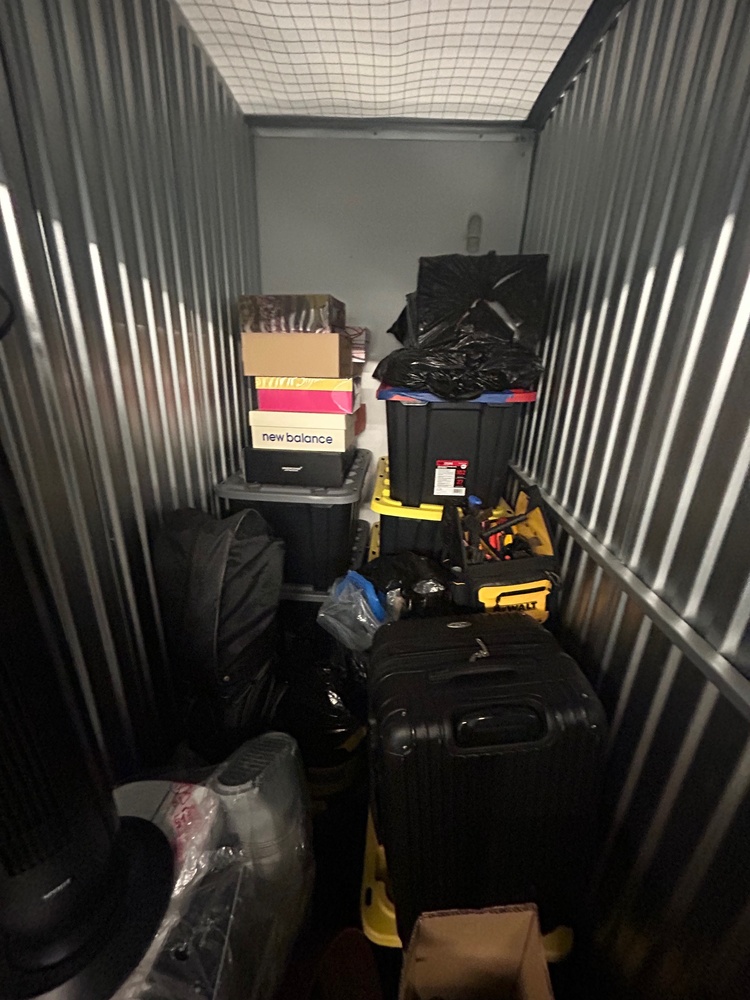 Storguard - Coquitlam  auction IB-2495 30