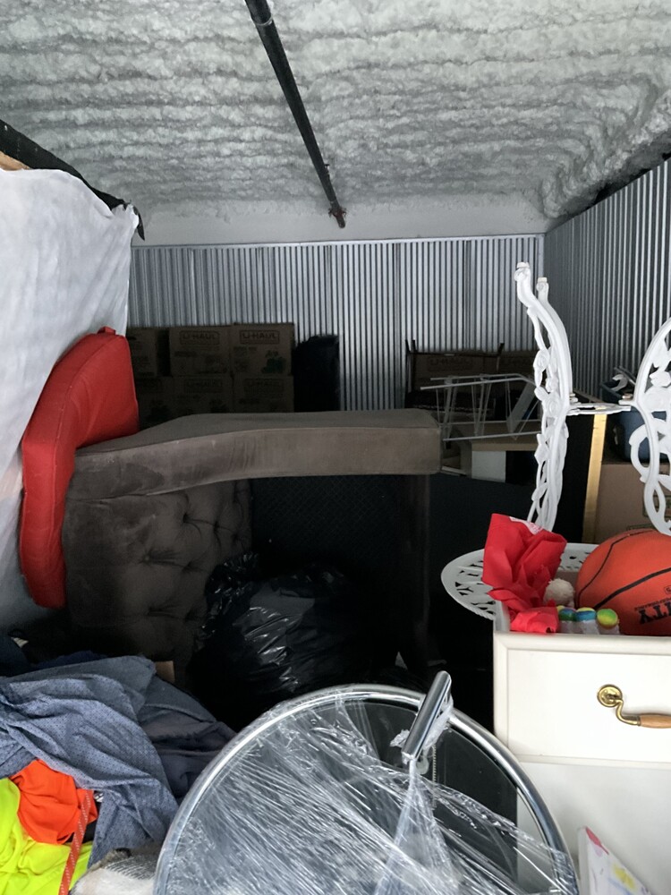 SmartStop Self Storage - Scarborough Centennial  auction IB-9818