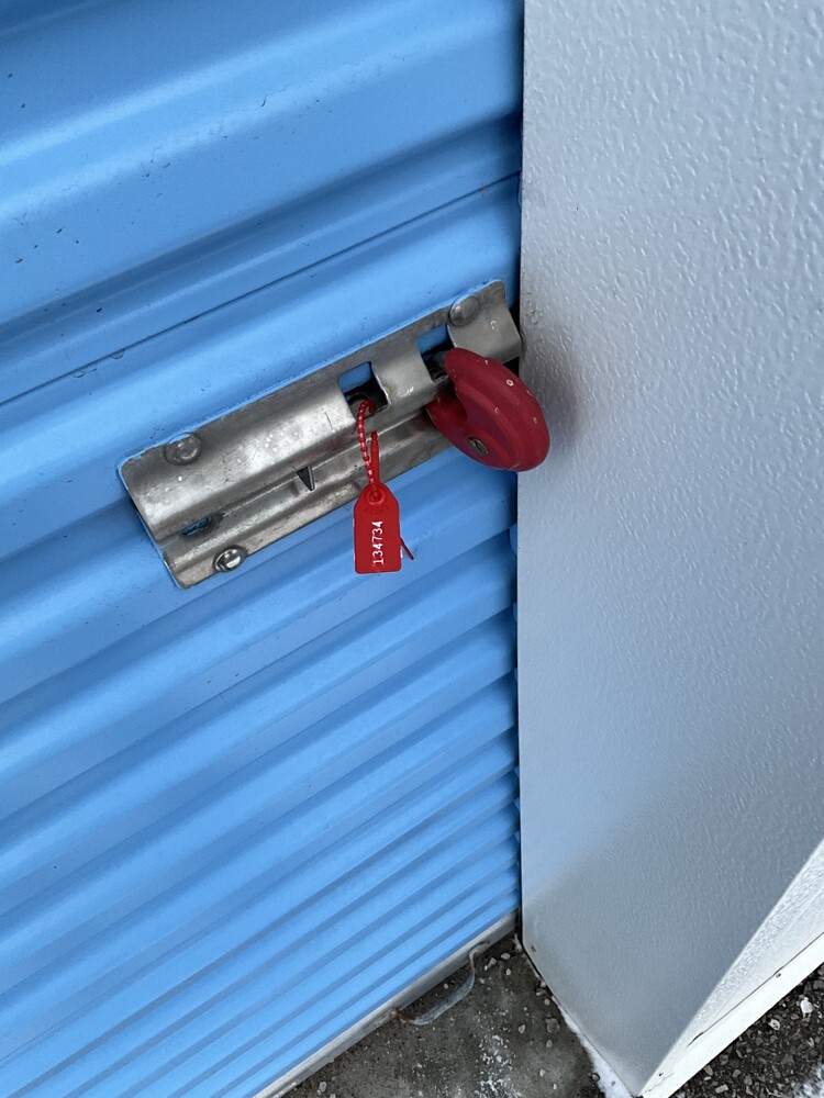 SmartStop Self Storage - Scarborough Centennial  auction IB-9818 10