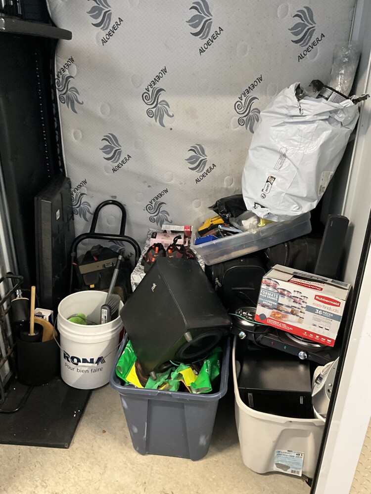 SmartStop Self Storage - Scarborough Centennial  auction IB-4320