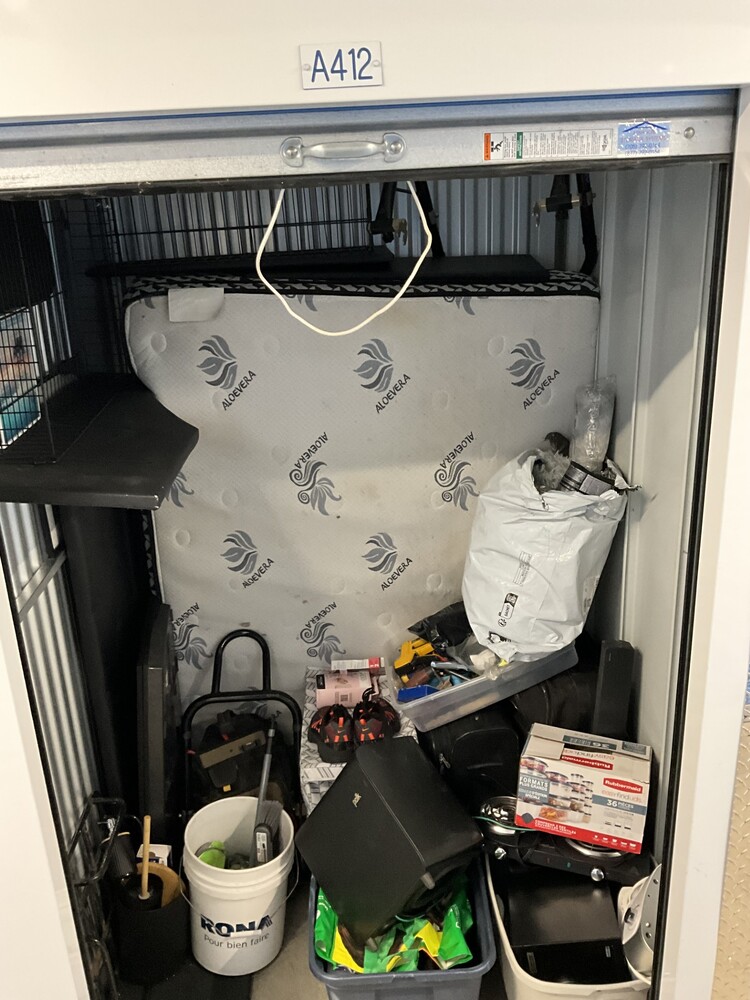 SmartStop Self Storage - Scarborough Centennial  auction IB-4320 20