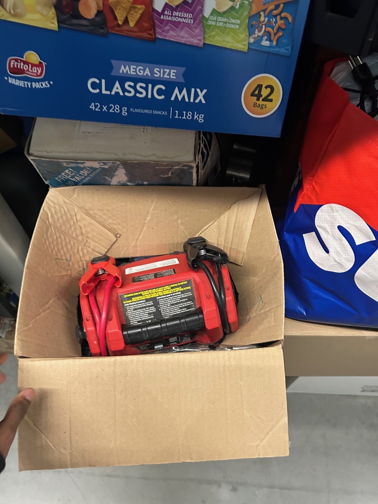 Storguard - Coquitlam  auction IB-2692 10