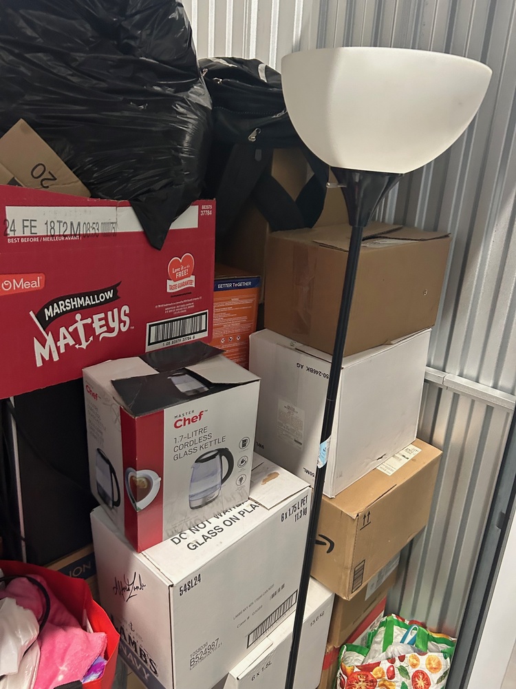 Storguard - Coquitlam  auction IB-2692 20