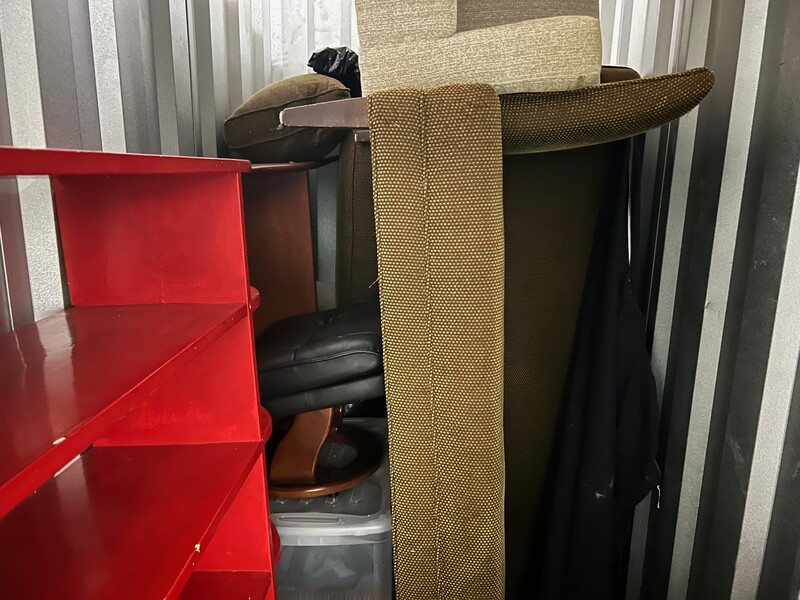 City Centre Storage - Bathurst  auction IB-7176 10