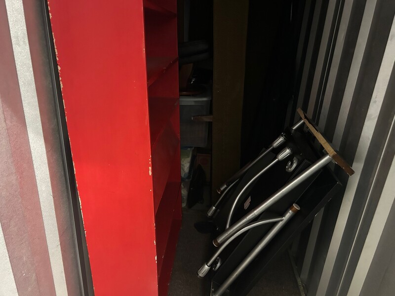 City Centre Storage - Bathurst  auction IB-7176 20