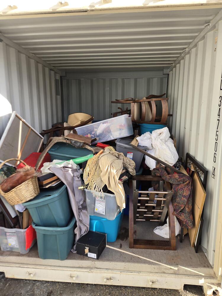 Secure-Rite Mobile Storage - Calgary  auction IB-1090 10