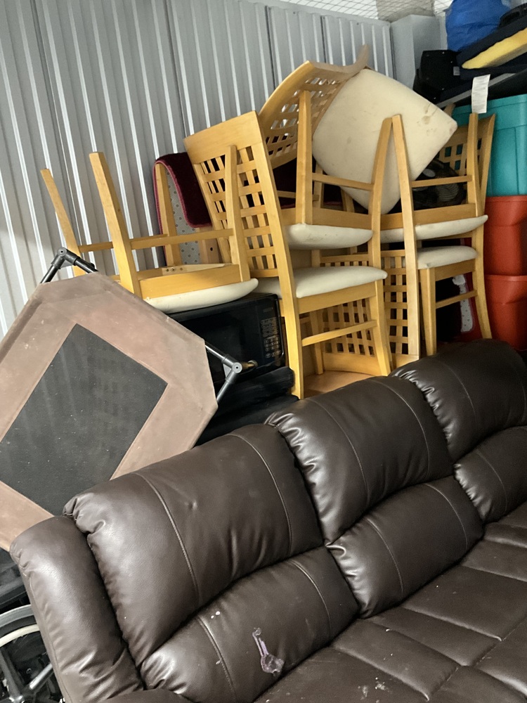 SmartStop Self Storage - Copper Creek Markham  auction IB-5069