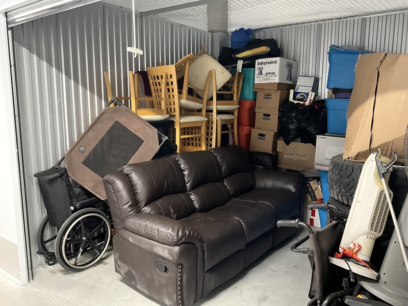 SmartStop Self Storage - Copper Creek Markham  auction IB-5069 10