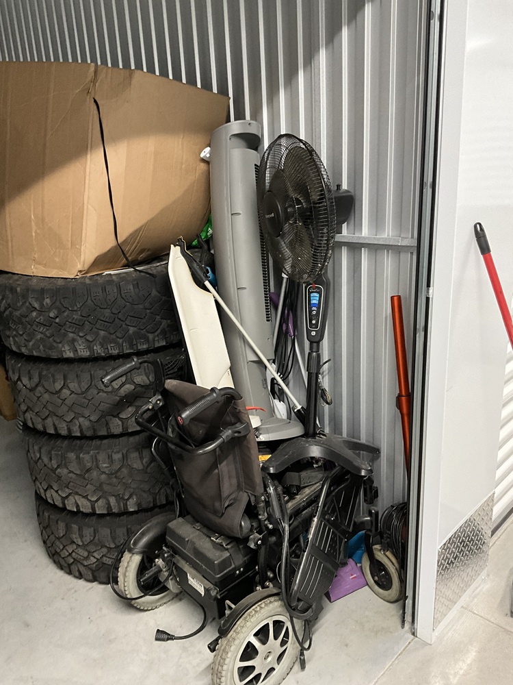 SmartStop Self Storage - Copper Creek Markham  auction IB-5069 20