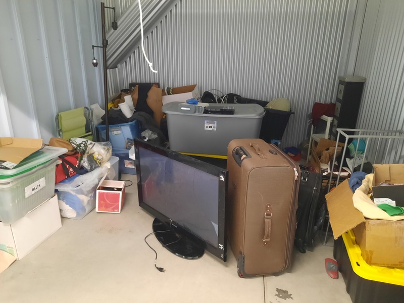 SmartStop Self Storage - Airport Road  auction IB-4164 10