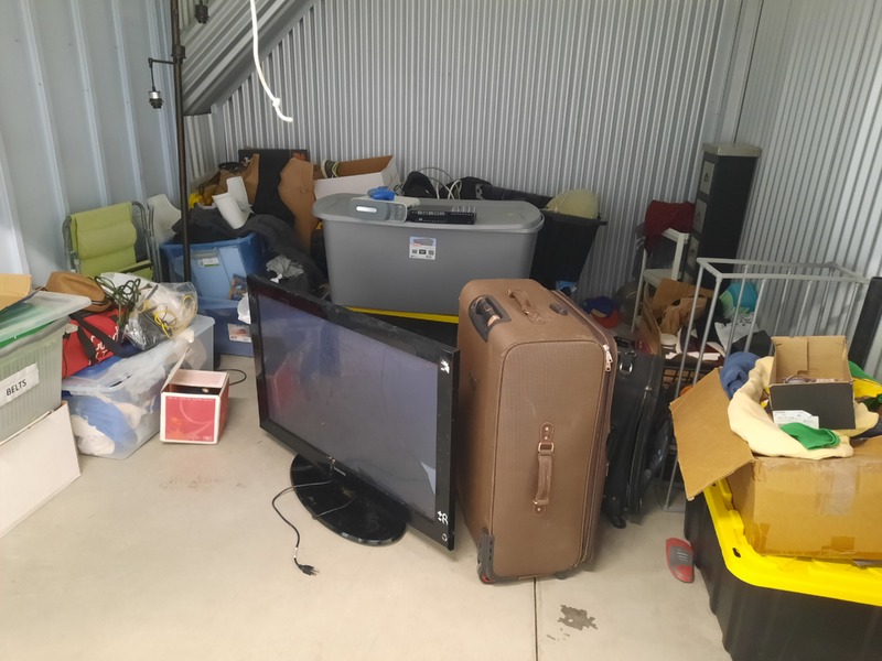 SmartStop Self Storage - Airport Road  auction IB-4164 20